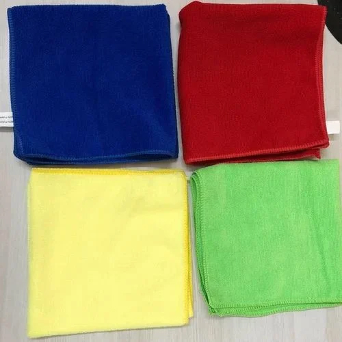 Microfiber Cloth 300 Gsm 40x40